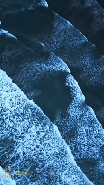 ساحل دریای خزر - بابلسر