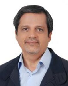 جناب آقای دکتر داوود مستوفی نژاد