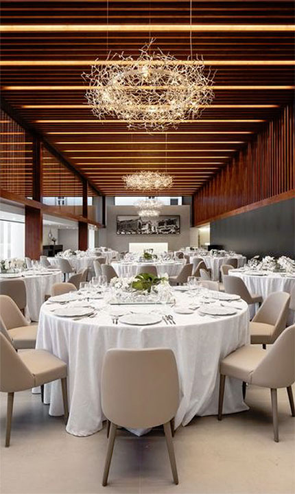 سالن تشریفات