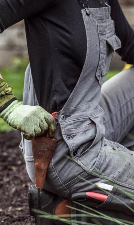 خدمات رسیدگی به فضاهای سبز