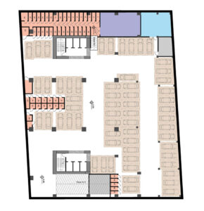 طبقه منفی یک